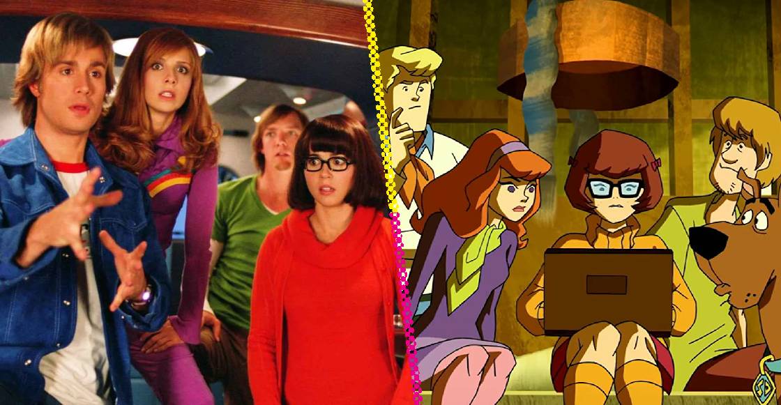 Lo que sabemos sobre la serie live action de 'Scooby-Doo' en Netflix