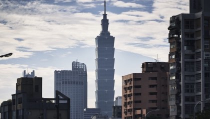 Taipei 101: ¿Cómo sobrevivió el edificio más alto del mundo al terremoto en Taiwán?
