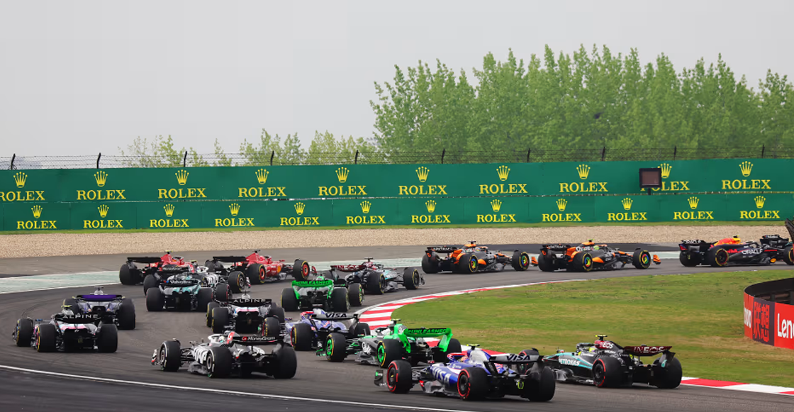 ¿Tailandia y Corea del Sur se unirán al calendario de la Fórmula 1?
