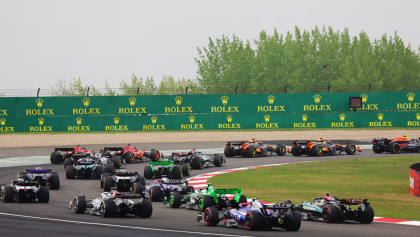 ¿Tailandia y Corea del Sur se unirán al calendario de la Fórmula 1?