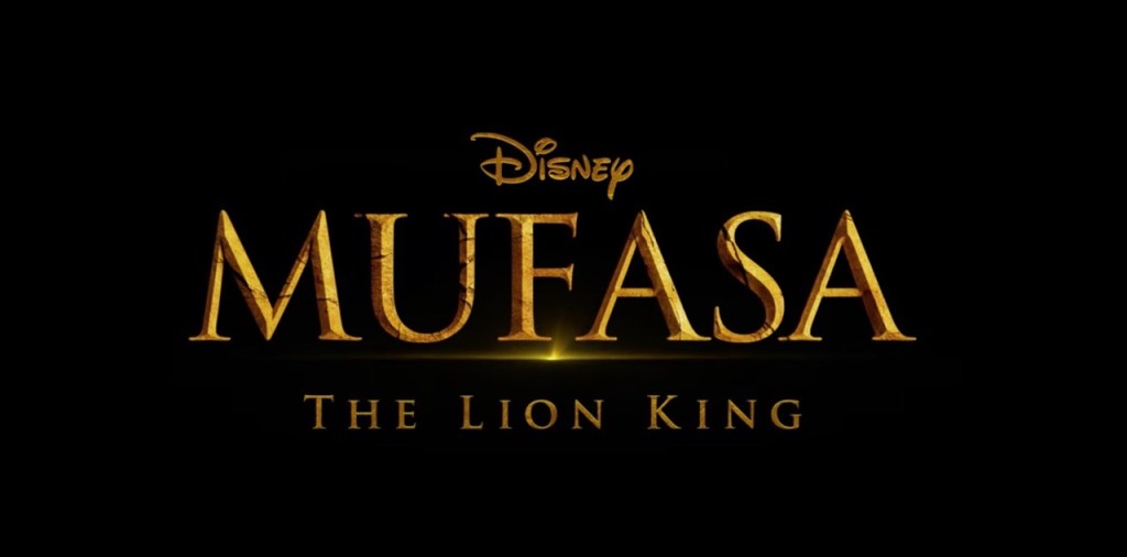 mufasa el rey leon trailer