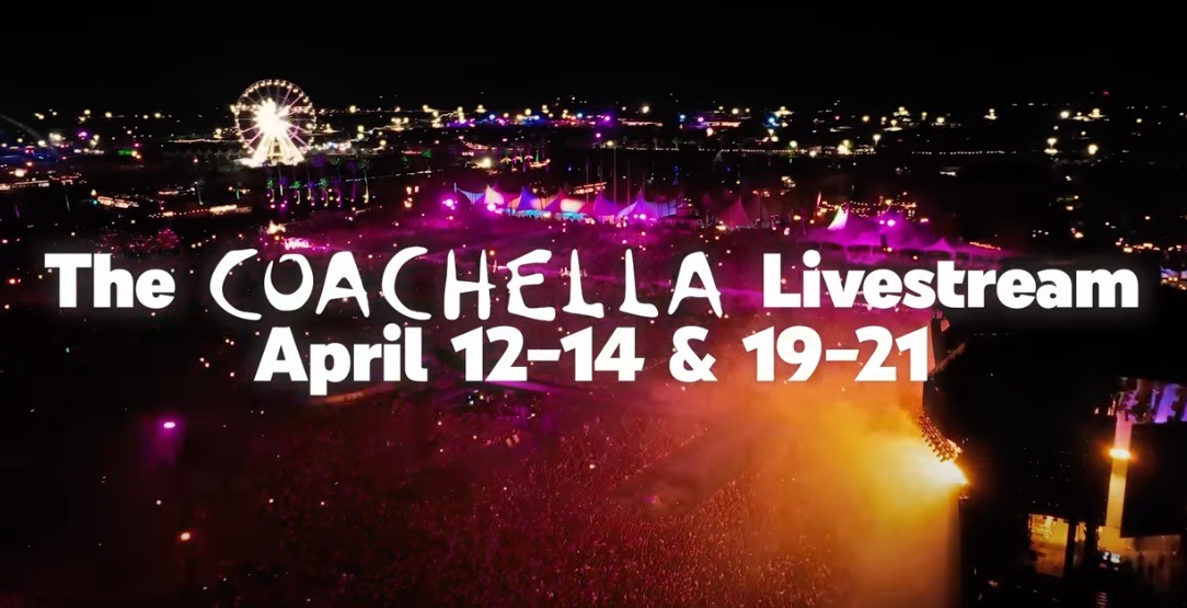 coachella 2024 youtube