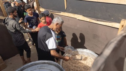 7 voluntarios de la World Central Kitchen mueren en un ataque de Israel en Gaza