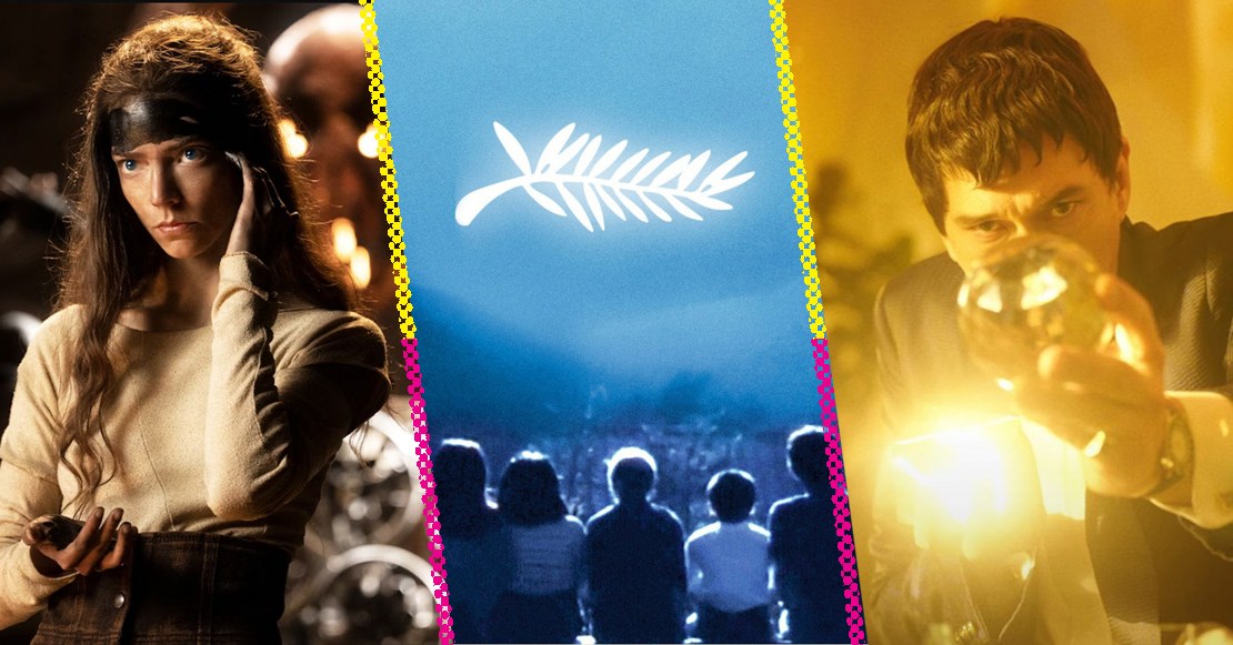 El aplausómetro: Las películas que han recibido una ovación en Cannes 2024