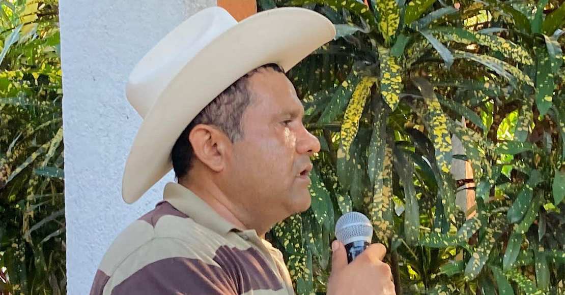 Asesinan a Aníbal Zúñiga Cortés, candidato a regidor en Guerrero
