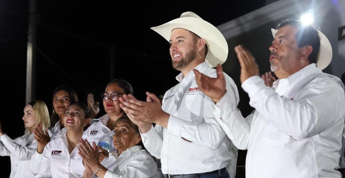 Atacaron a un candidato de Morena en Jalisco