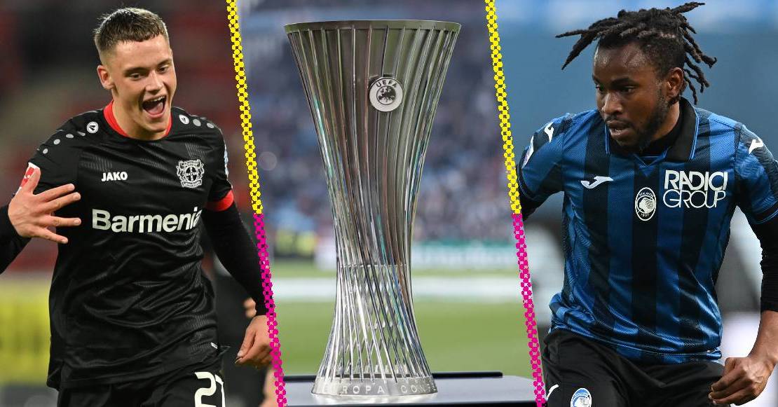 Atalanta vs Bayer Leverkusen: Fecha y sede de la final de la Europa League