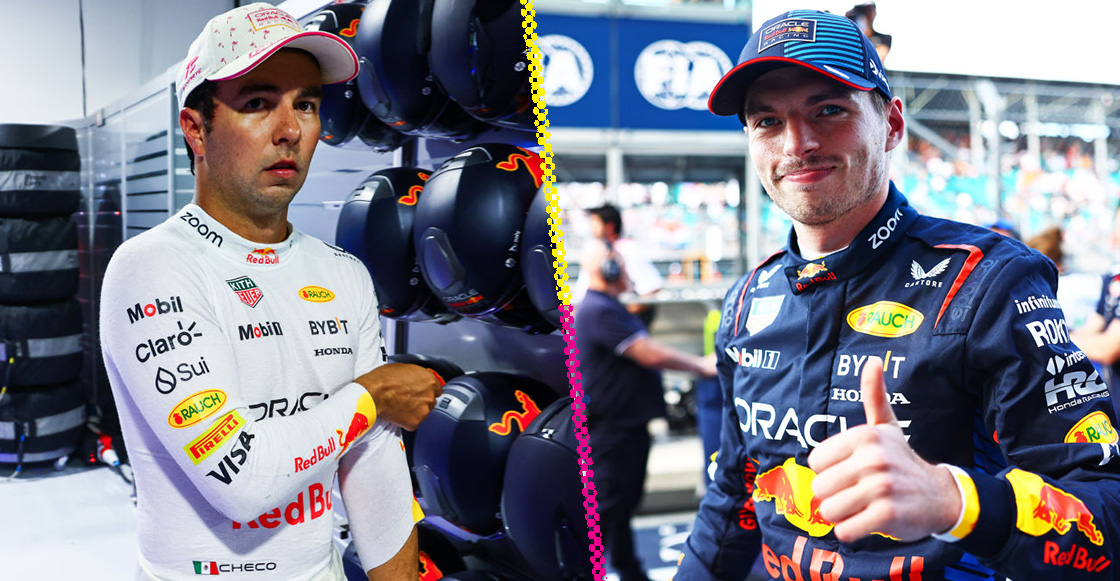 GP de Miami: Así queda la parrilla de salida para la Sprint