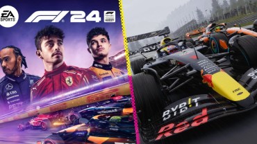 Las calificaciones de los pilotos de Fórmula 1 para el videojuego 'F1 24'