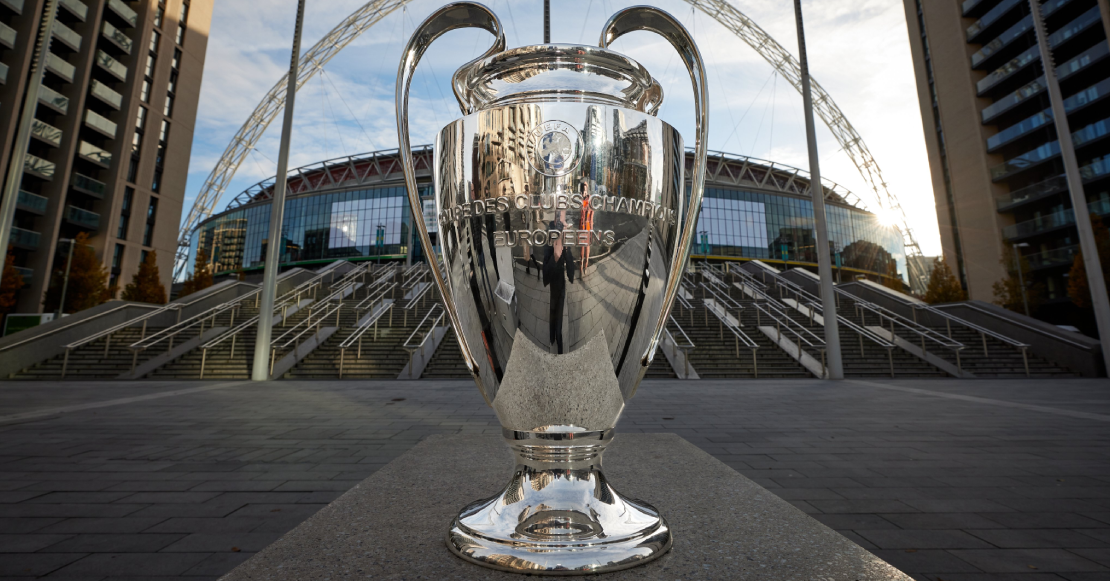 Fecha, sede y equipos: Así se jugará la final de la Champions League