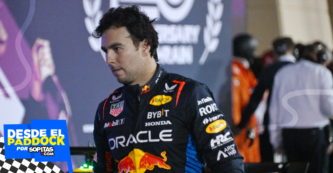 ¿Cómo afecta a Checo la eliminación de la Q1 en el GP de Mónaco hacia futuro?