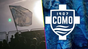 Como 1907, el equipo de Fàbregas y Henry que renació de la quiebra
