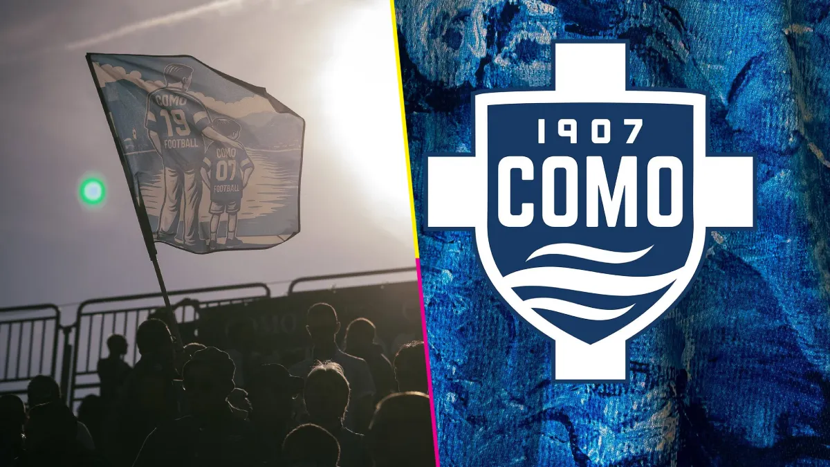 Como 1907, el equipo de Fàbregas y Henry que renació de la quiebra