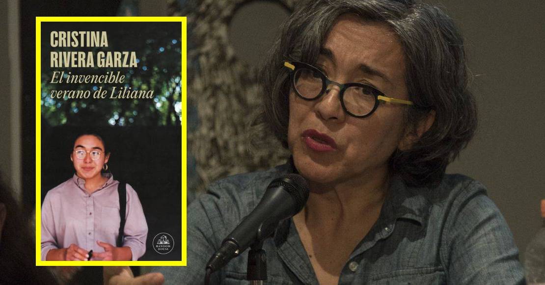 La historia detrás de “El invencible verano de Liliana” por el que la mexicana Cristina Rivera Garza gana el Pulitzer