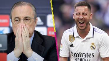 ¿Cuánto pagó realmente el Real Madrid por Eden Hazard?