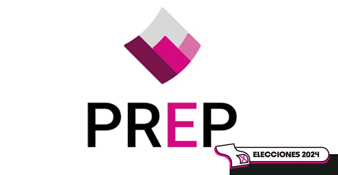 Datos curiosos del PREP.