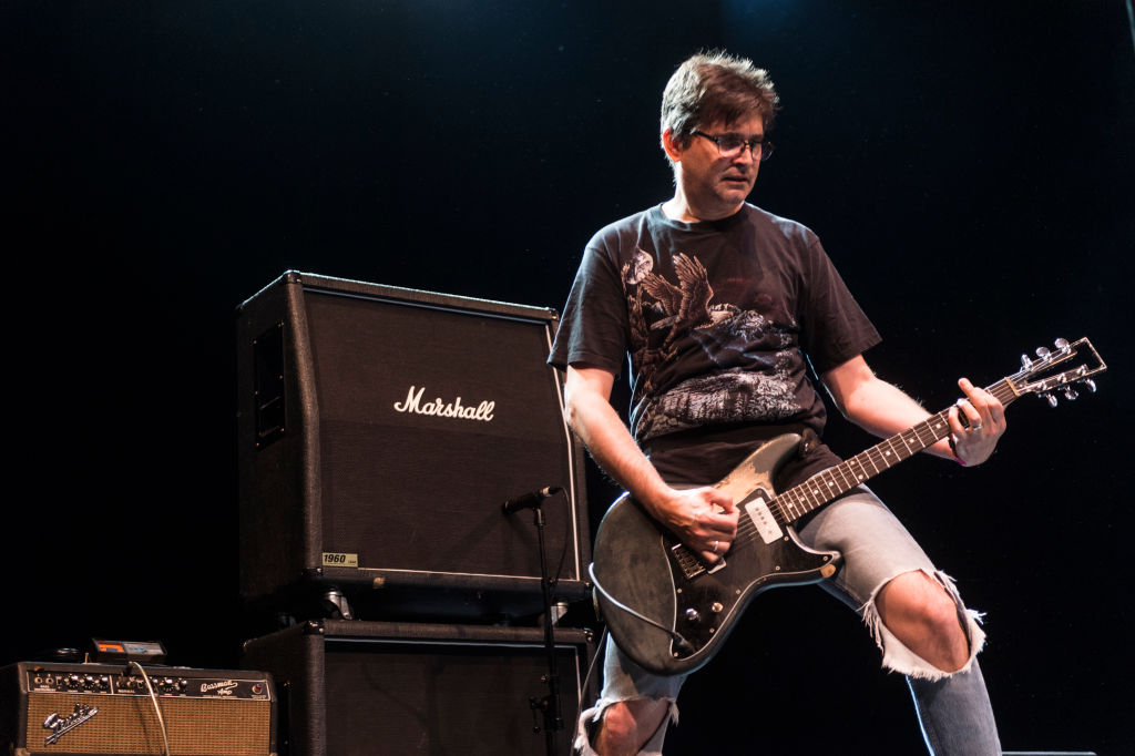 discos steve albini