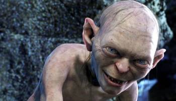 'La caza de Gollum': El corto hecho por fans que se llama igual que la nueva película de 'El Señor de los Anillos'