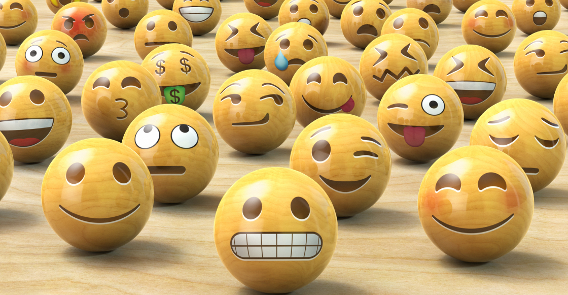 Estudio revela los emojis más confusos del mundo