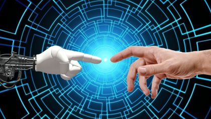 Empleos que están a salvo de la IA (Inteligencia Artificial)