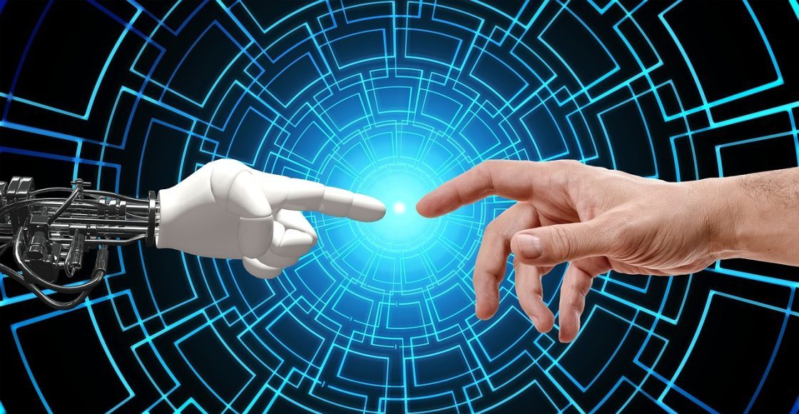 Empleos que están a salvo de la IA (Inteligencia Artificial)