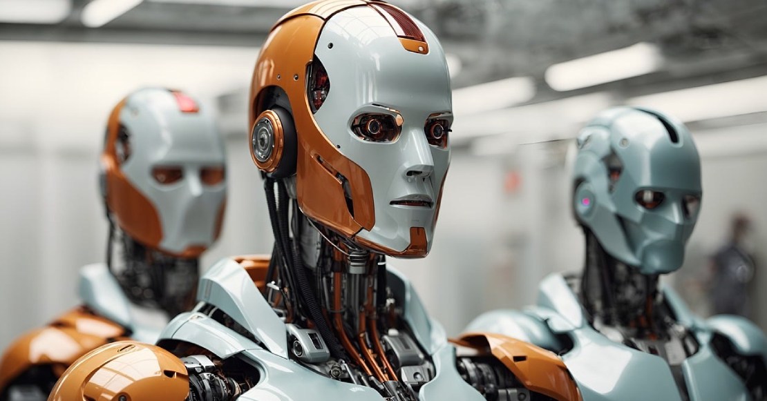 3 tipos de empleos que están a salvo de la Inteligencia Artificial (al menos por ahora)
