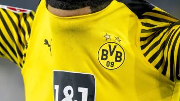 La razón por la que el Borussia Dortmund lleva 2 estrellas en su escudo