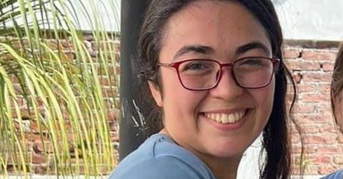 ITESO informa que su alumna Fernanda Cano fue localizada con vida