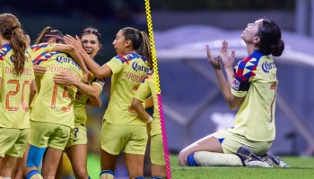 América vs Monterrey Final de la Liga MX Femenil