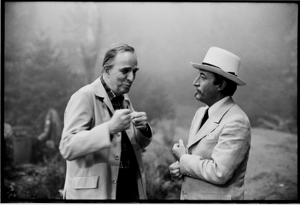Se viene una película biográfica de Ingmar Bergman y estos son los primeros detalles