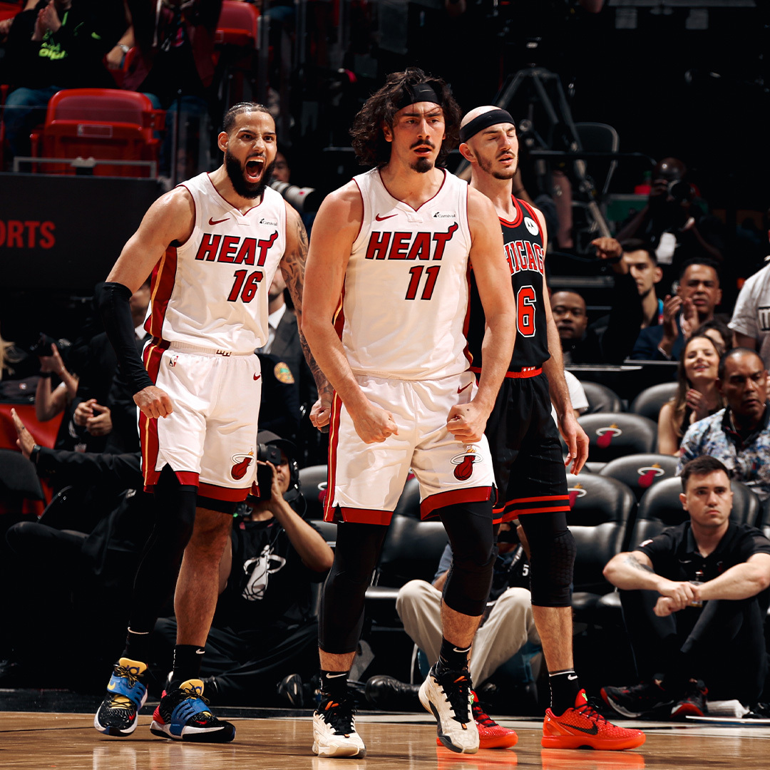 Jaime Jáquez y sus números en su primera temporada en la NBA