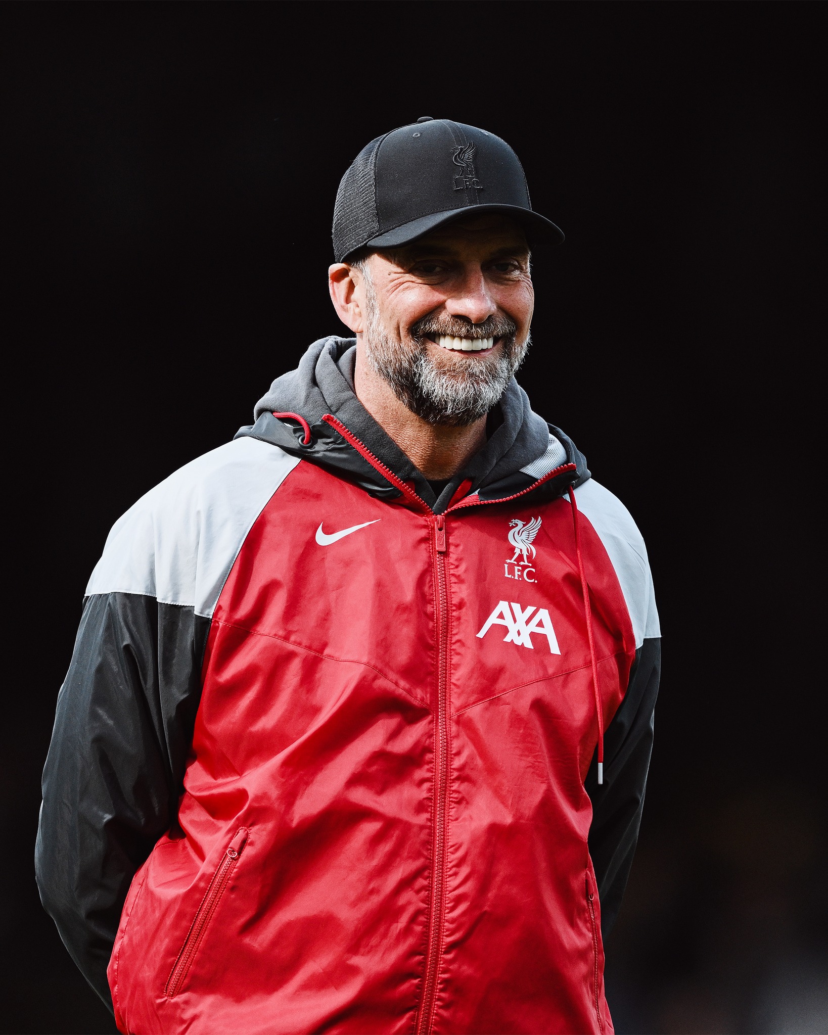 Así será la despedida de Klopp como entrenador del Liverpool