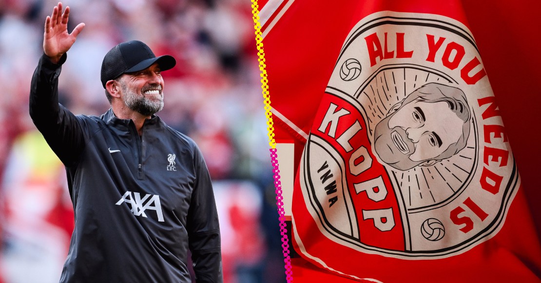 Danke, Jürgen: Así será la despedida de Klopp como entrenador del Liverpool