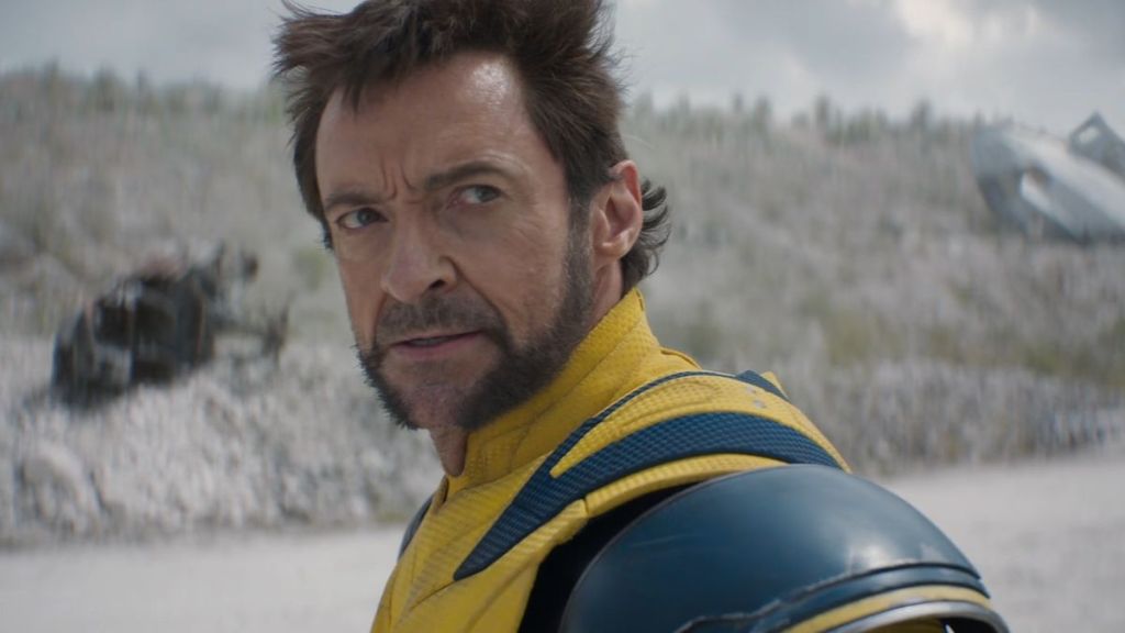 La razón por la que Kevin Feige no quería que Hugh Jackman regresara como Wolverine 