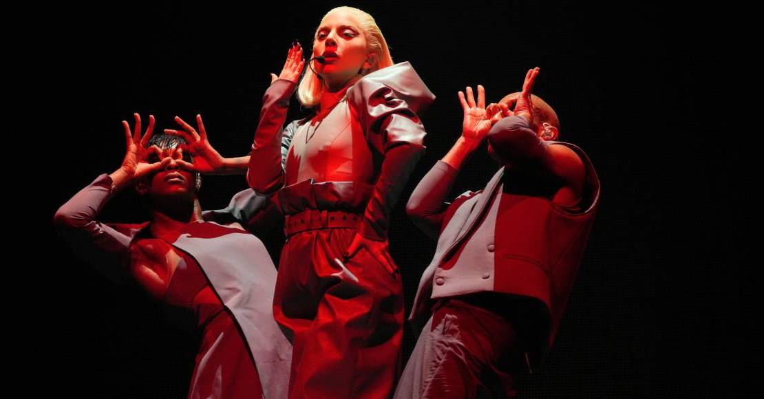 Tráiler, fecha de estreno y más sobre la película del concierto de ‘Chromatica Ball’ de Lady Gaga