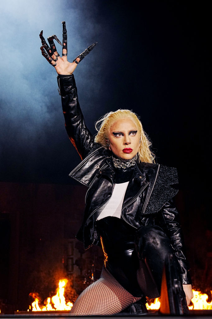Tráiler, fecha de estreno y más sobre la película del concierto de 'Chromatica Ball' de Lady Gaga