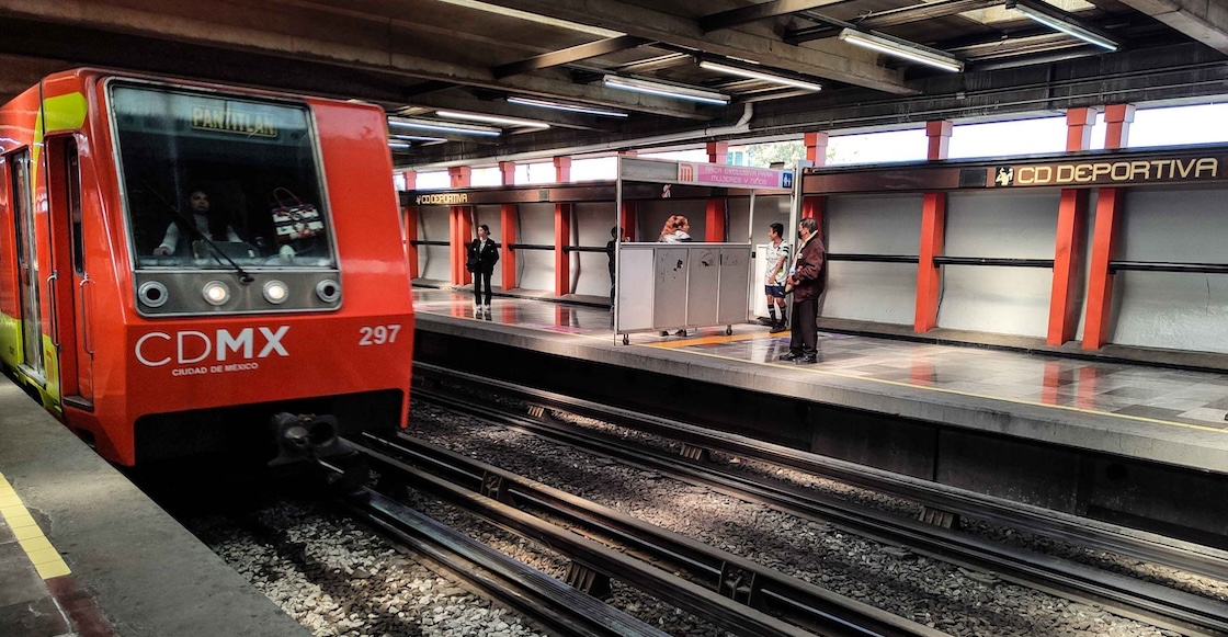 Línea 9 del Metro: ¿Cuándo reabren las 3 estaciones cerradas?