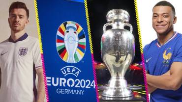 Las listas de convocados de las selecciones participantes en Euro 2024