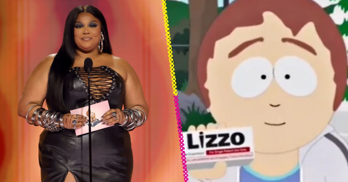 Lizzo y Ozempic: El reciente episodio de ‘South Park’ sobre la obesidad del que todos están hablando