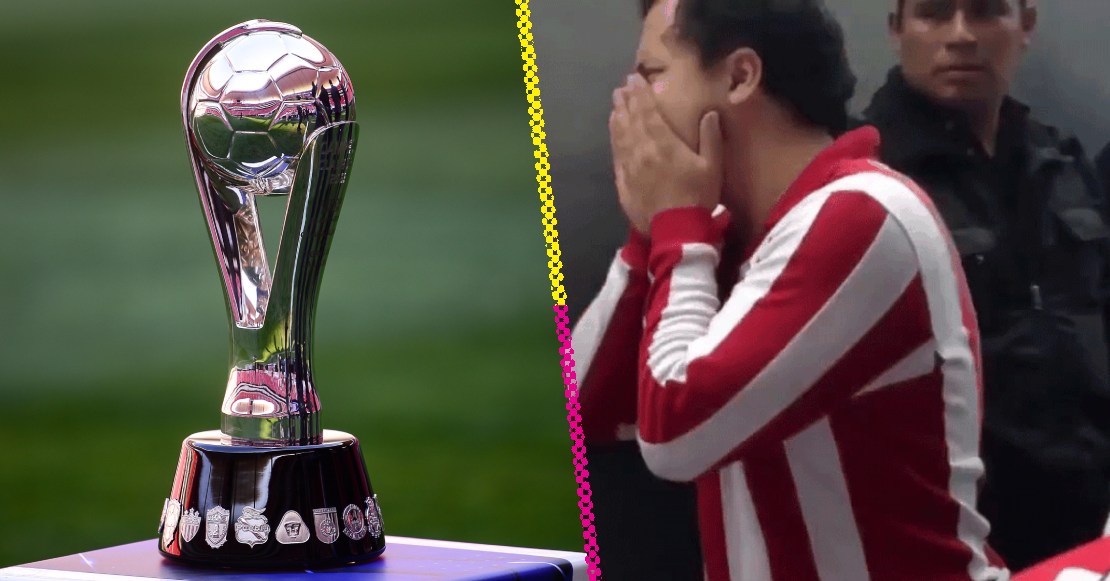 La maldición del sexto lugar en la Liga MX por la que Chivas no será campeón