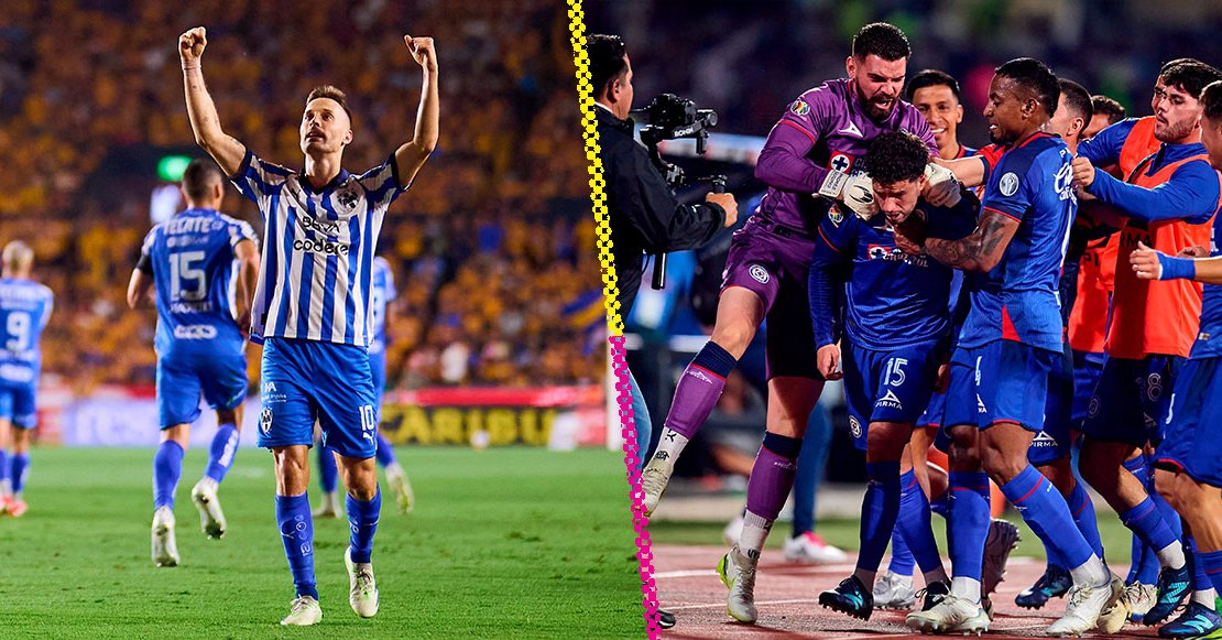 ¿Qué milagros necesitan Pumas y Tigres tras caer en casa ante Cruz Azul y Rayados?