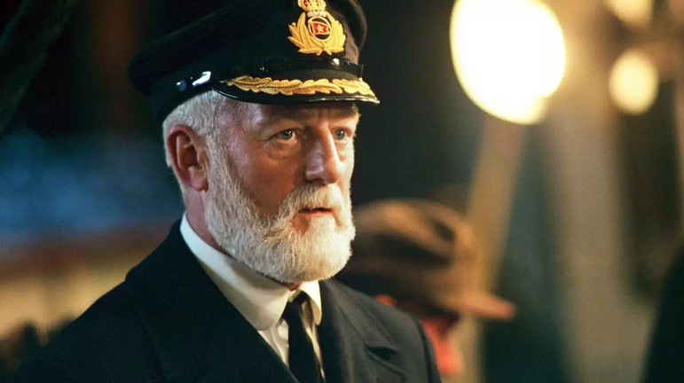 Muere Bernard Hill, actor de ‘Titanic’ y ‘El Señor de los Anillos’
