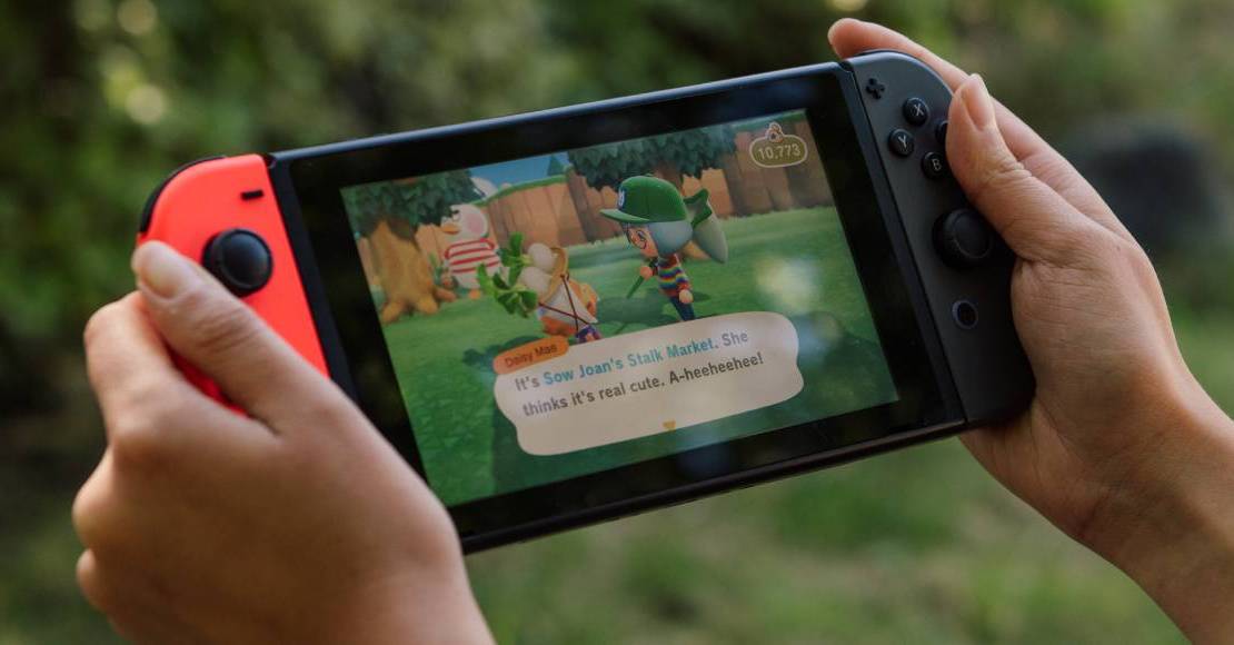 A esperar: Nintendo lanzará su nueva consola hasta 2025