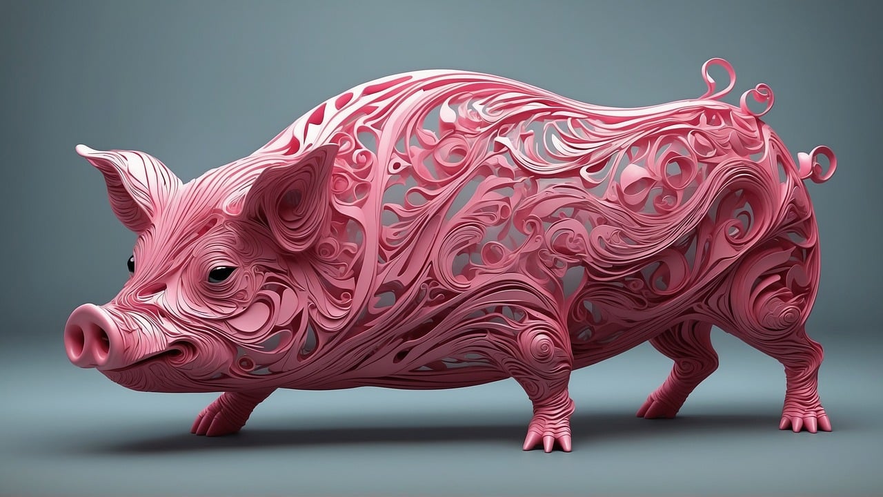 Paciente que recibió riñón de cerdo muere y resurge la duda por los xenotrasplantes