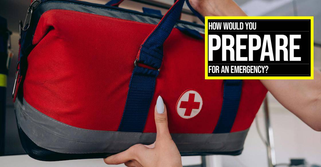 Reino Unido publica página para preparar a sus ciudadanos ante una catástrofe.