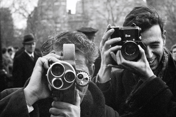 Paul McCartney busca reencontrarse con una fan... ¡60 años después!