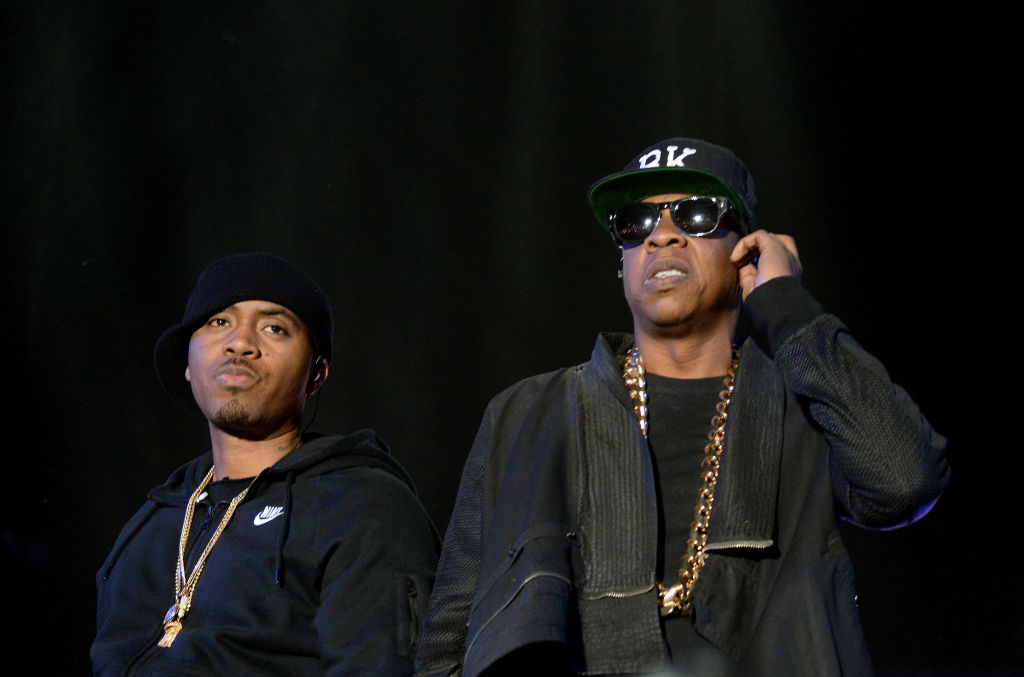 Además de Kendrick y Drake: Las 5 peleas más memorables en la historia del rap