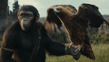Sopitas FM x Radio Chilango: ¿Por qué debes ver la última película de 'El planeta de los simios'?