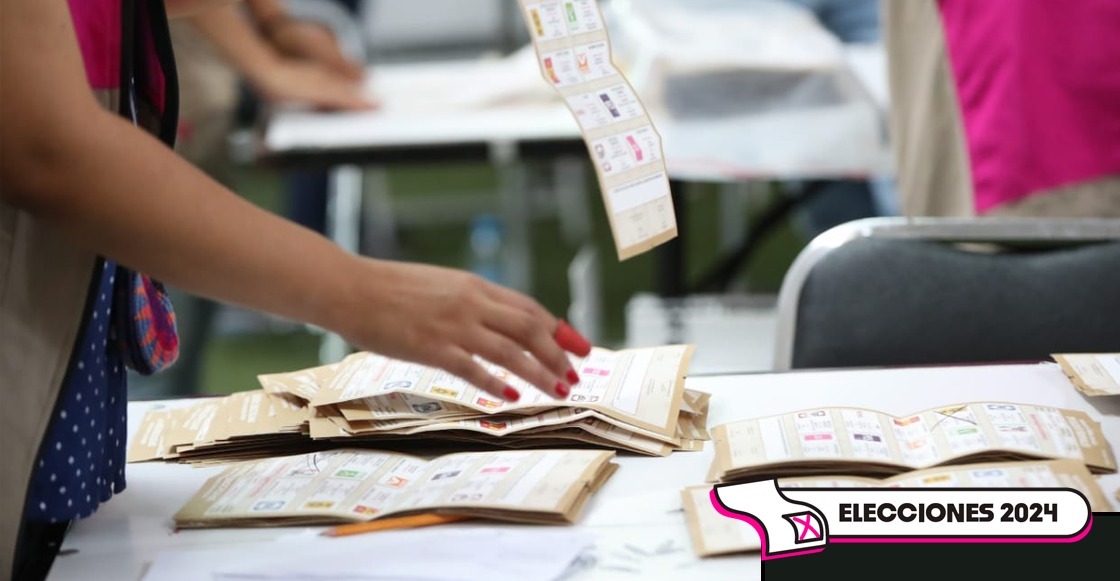 ¿Qué son los Cómputos Distritales?