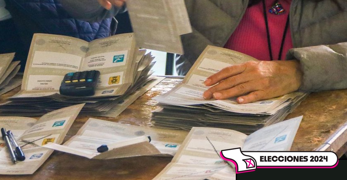 ¿Qué es el Conteo Rápido de las Elecciones 2024?